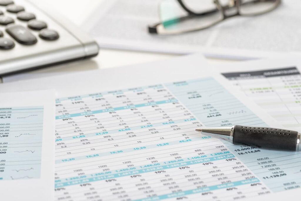 Corporate Bookkeeping by Douglas Gray CPA in Barrie & Surrounding Area