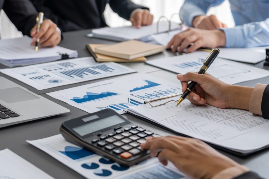 Other Corporate Tax Services by Douglas Gray CPA in Barrie & Surrounding Area