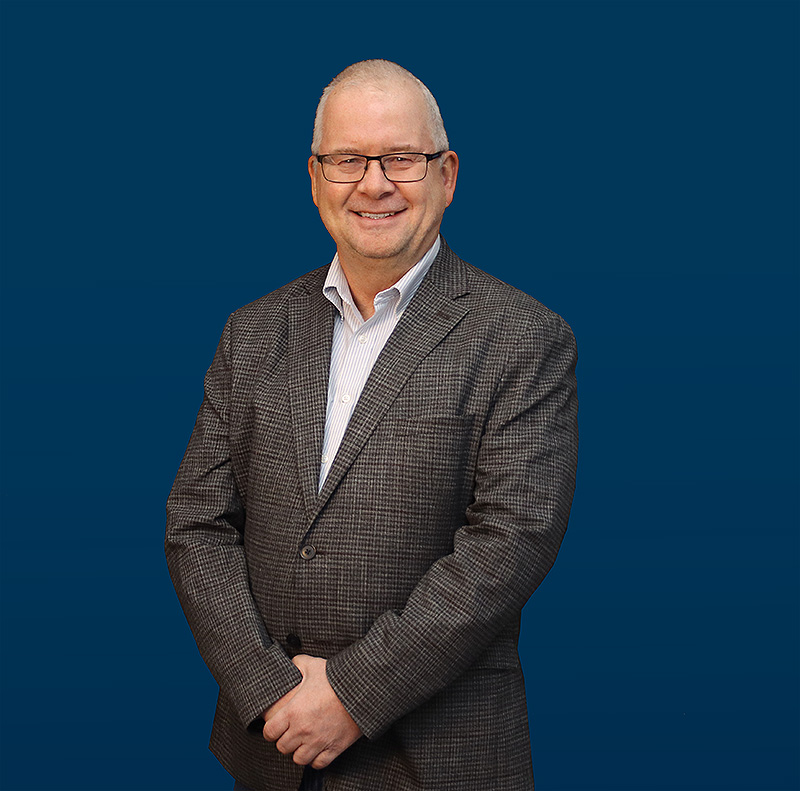 About Douglas Gray, CPA, MBA.